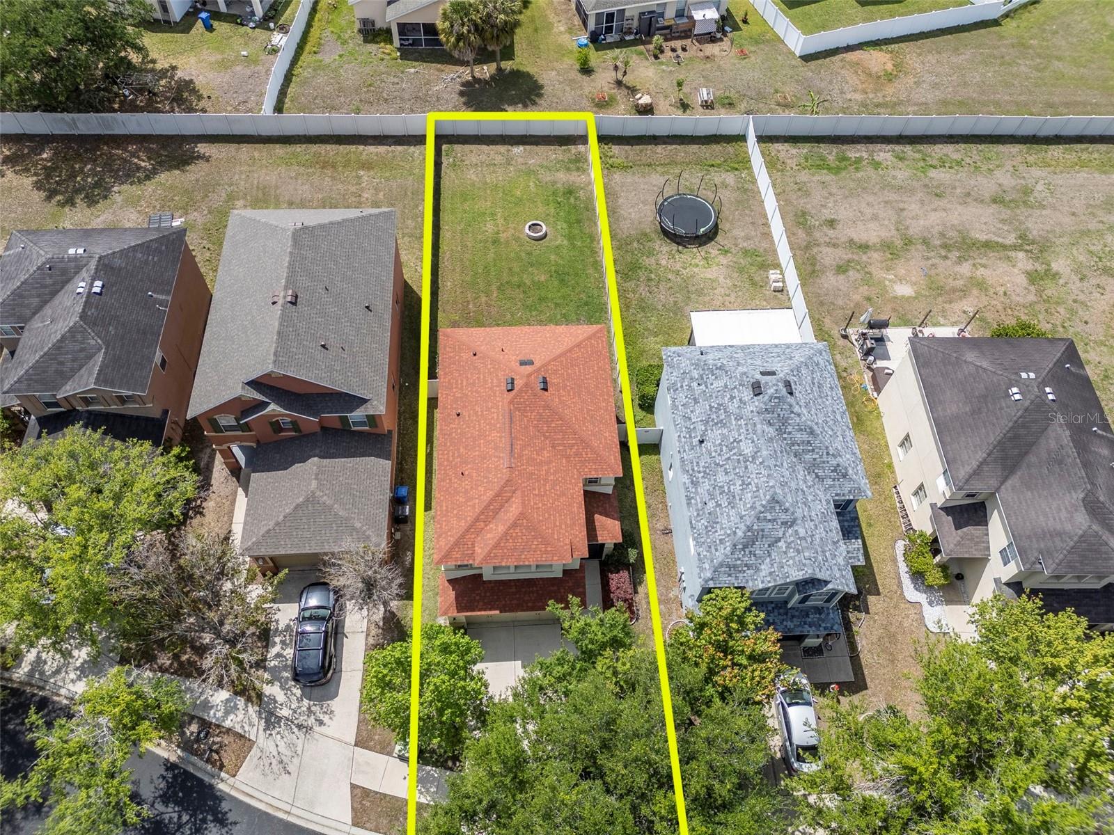 MOSS LANDING PH 2 - Residential