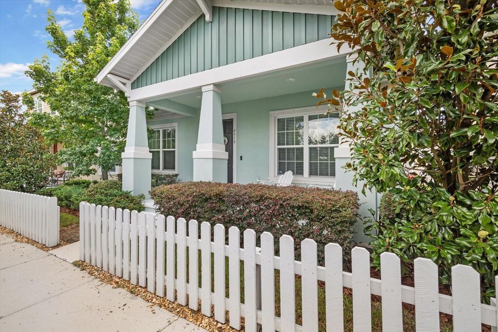 Photo of 6519 Watson Road, Riverview, FL 33578 (MLS # TB8401806)