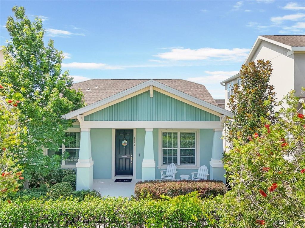 Photo of 6519 Watson Road, Riverview, FL 33578 (MLS # TB8401806)