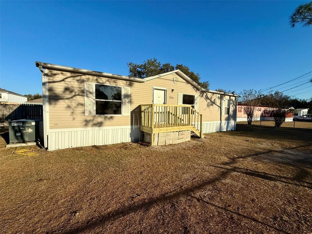 Photo of 5676 Cherry Tree Drive, Lakeland, FL 33811 (MLS # P4937781)