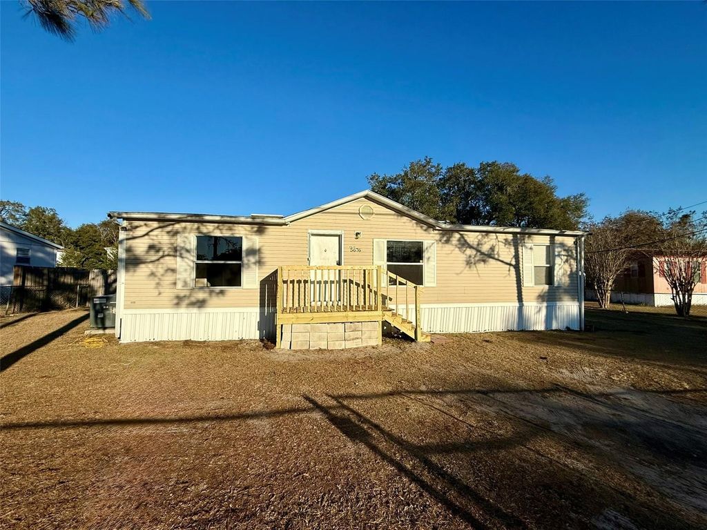 Photo of 5676 Cherry Tree Drive, Lakeland, FL 33811 (MLS # P4937781)