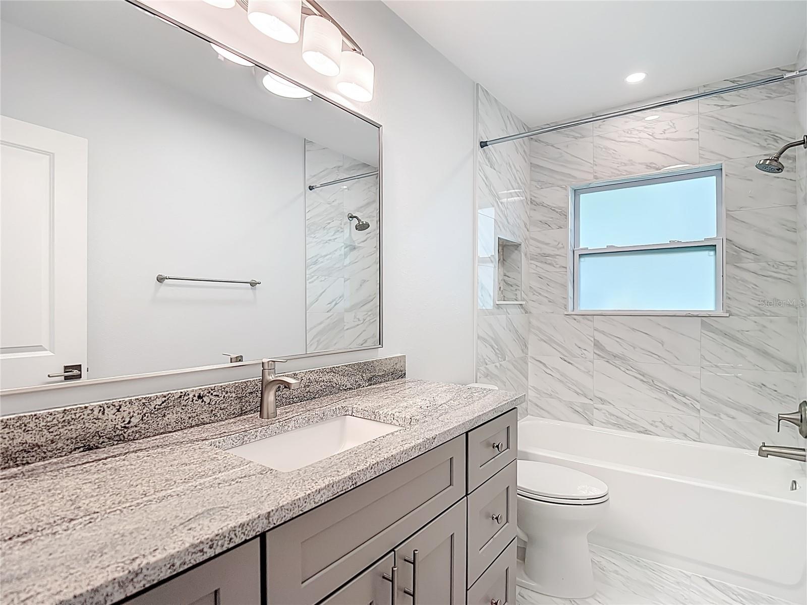 BREEZE HILL - Residential