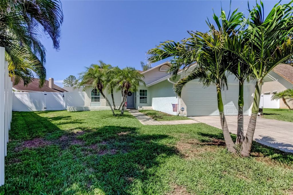Photo of 12004 Plantain Court, Tampa, FL 33635 (MLS # TB8395218)