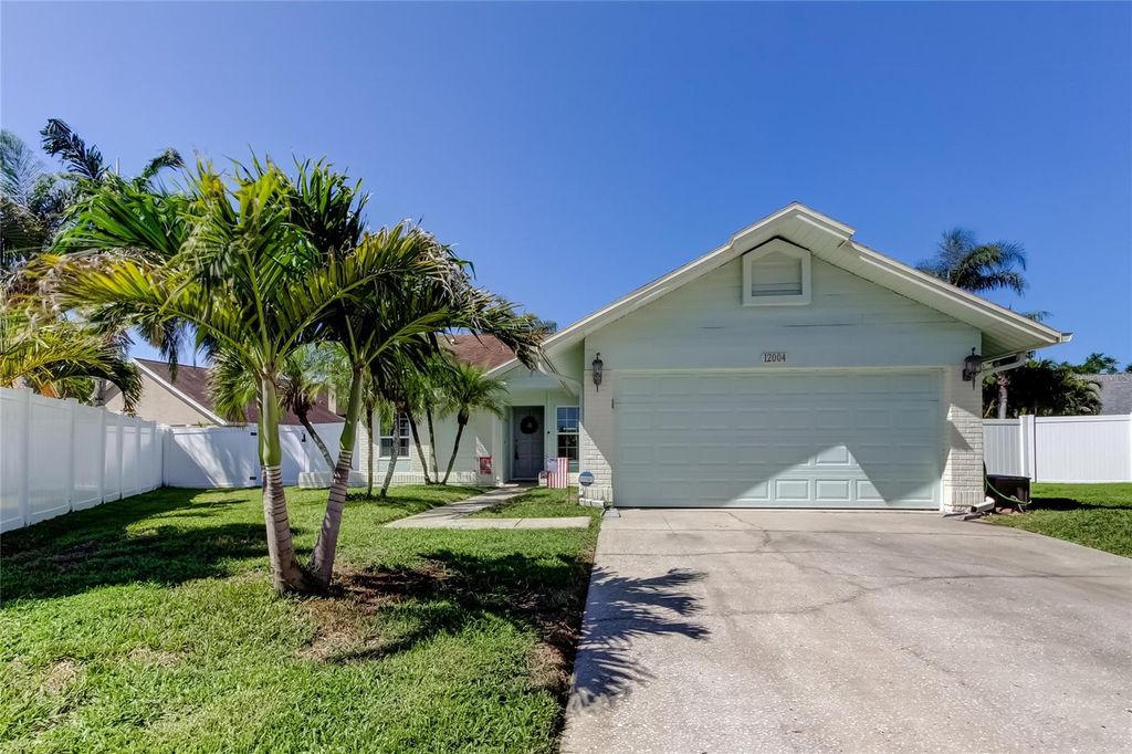 Photo of 12004 Plantain Court, Tampa, FL 33635 (MLS # TB8395218)