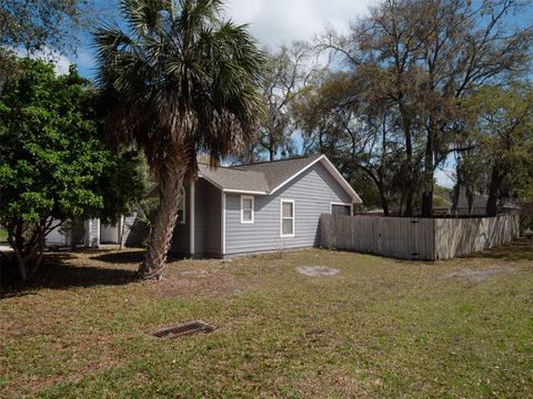 A home in GAINESVILLE