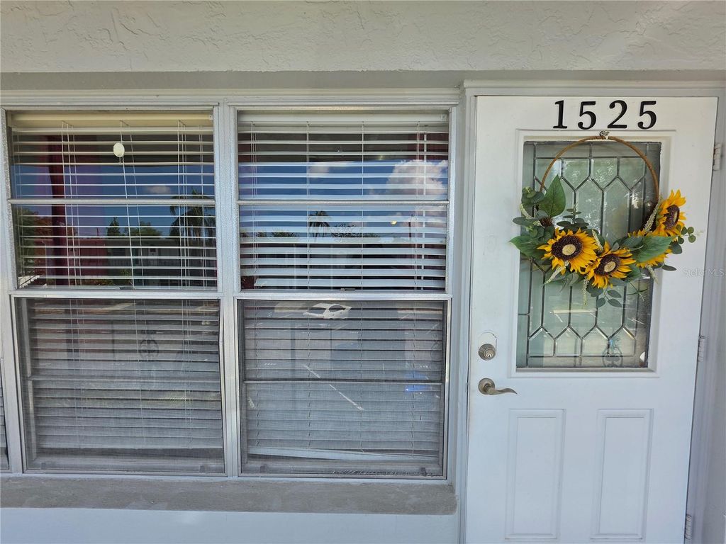 Photo of 4325 58th Way N #1525, Kenneth City, FL 33709 (MLS # TB8506974)