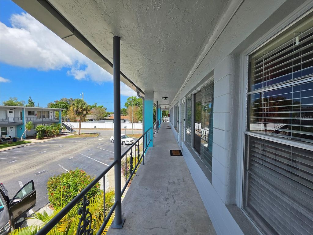 Photo of 4325 58th Way N #1525, Kenneth City, FL 33709 (MLS # TB8506974)
