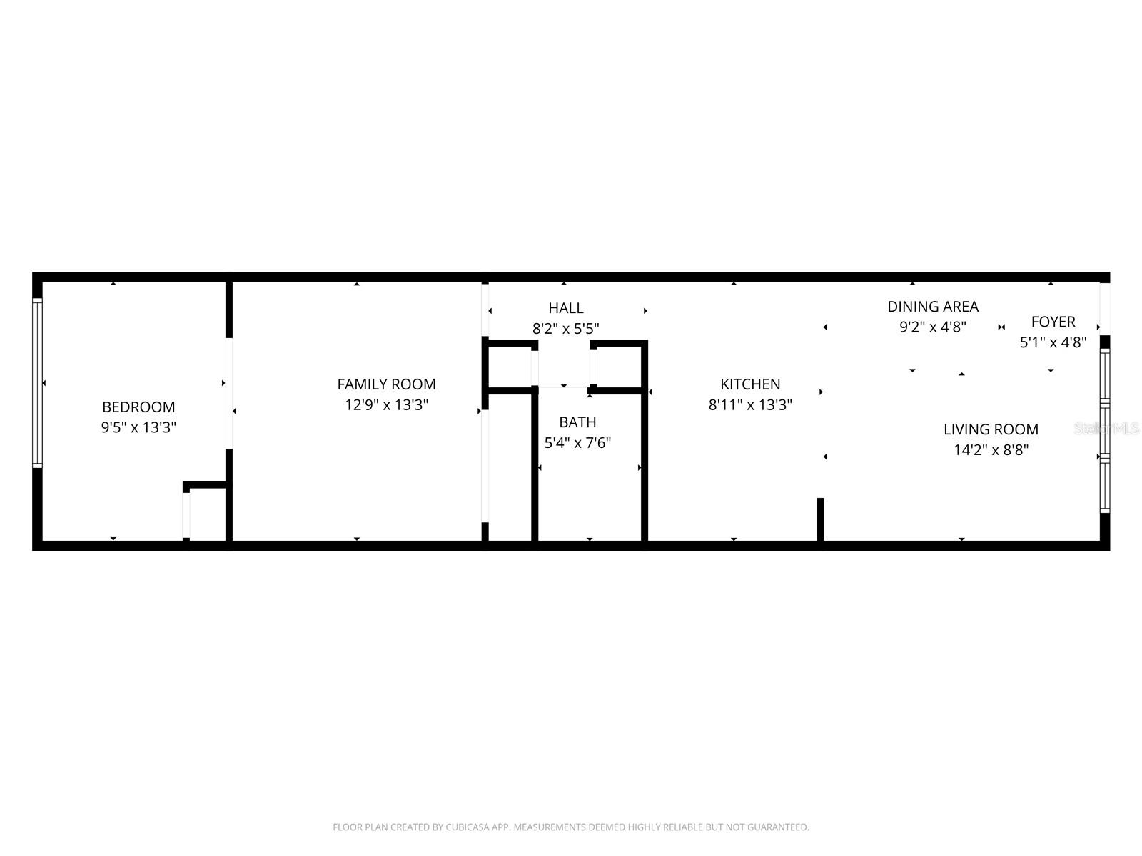 CLEARVIEW OAKS PARADISE - Residential