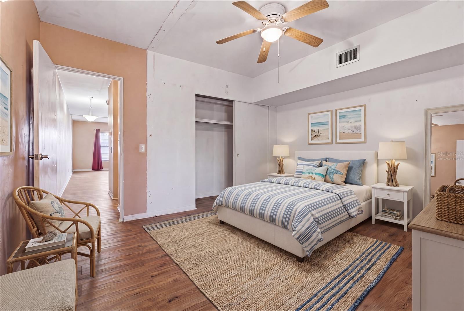 CLEARVIEW OAKS PARADISE - Residential