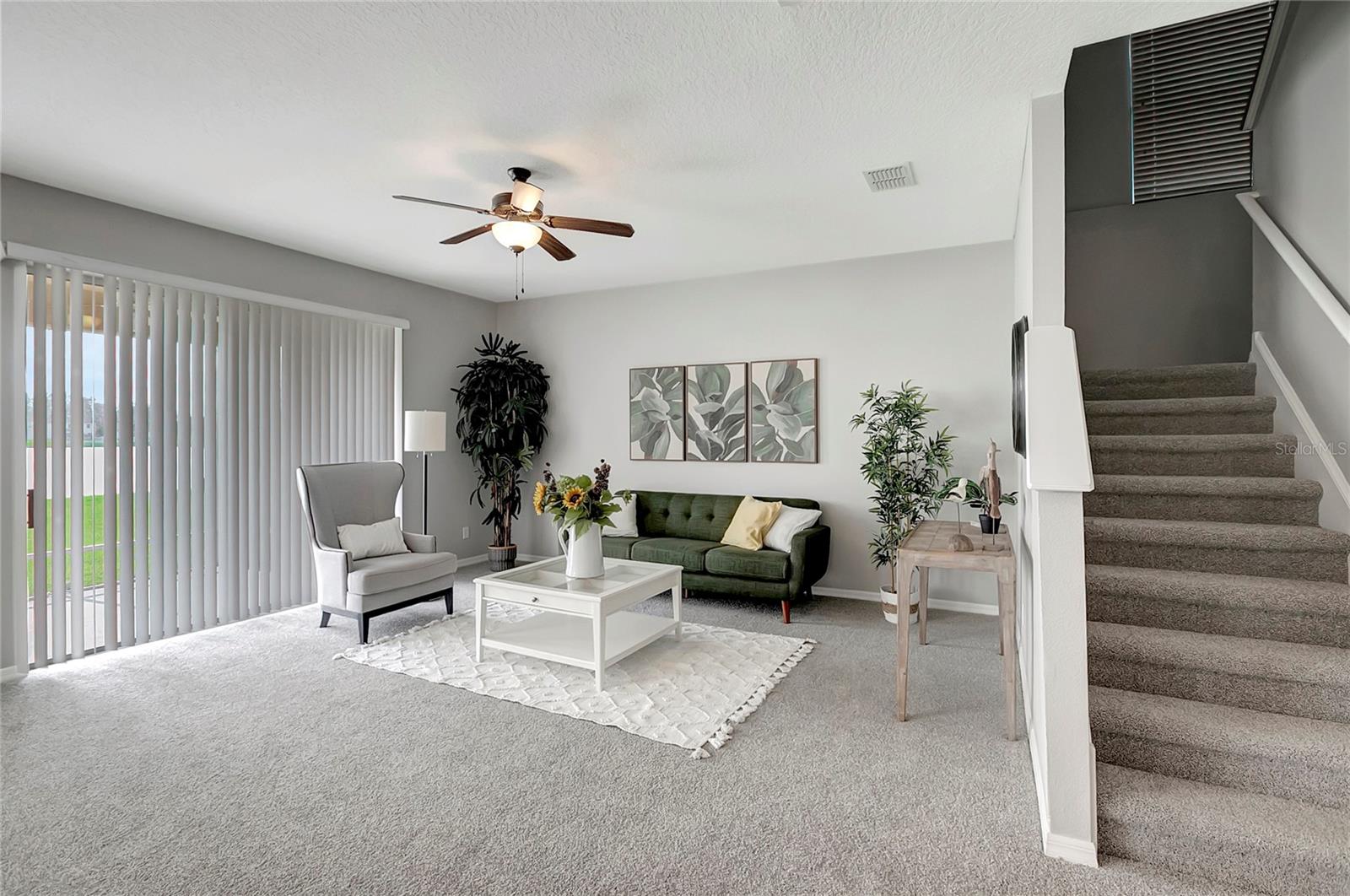 EASTON PARK PH 3 - Residential