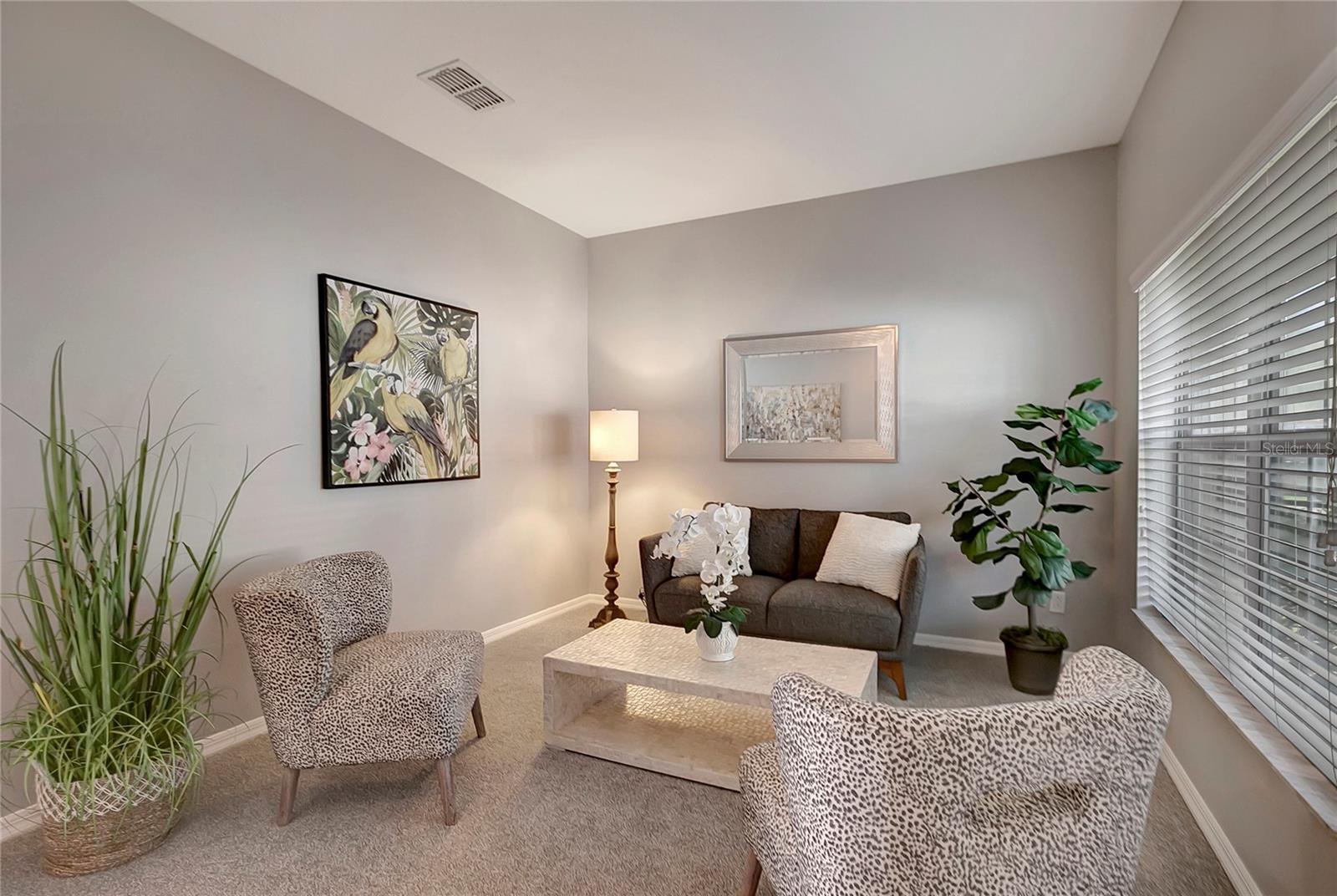 EASTON PARK PH 3 - Residential