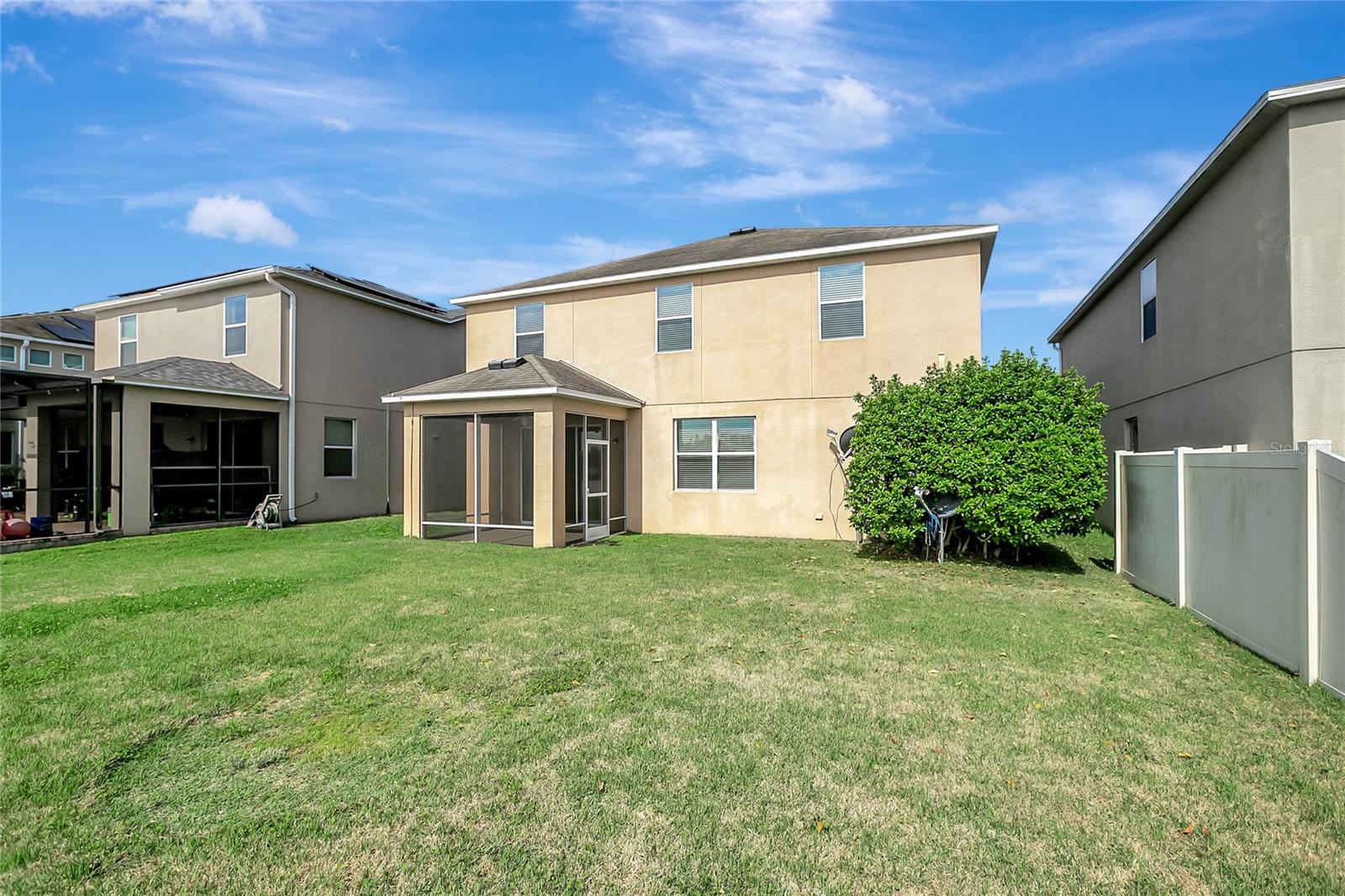 EASTON PARK PH 3 - Residential