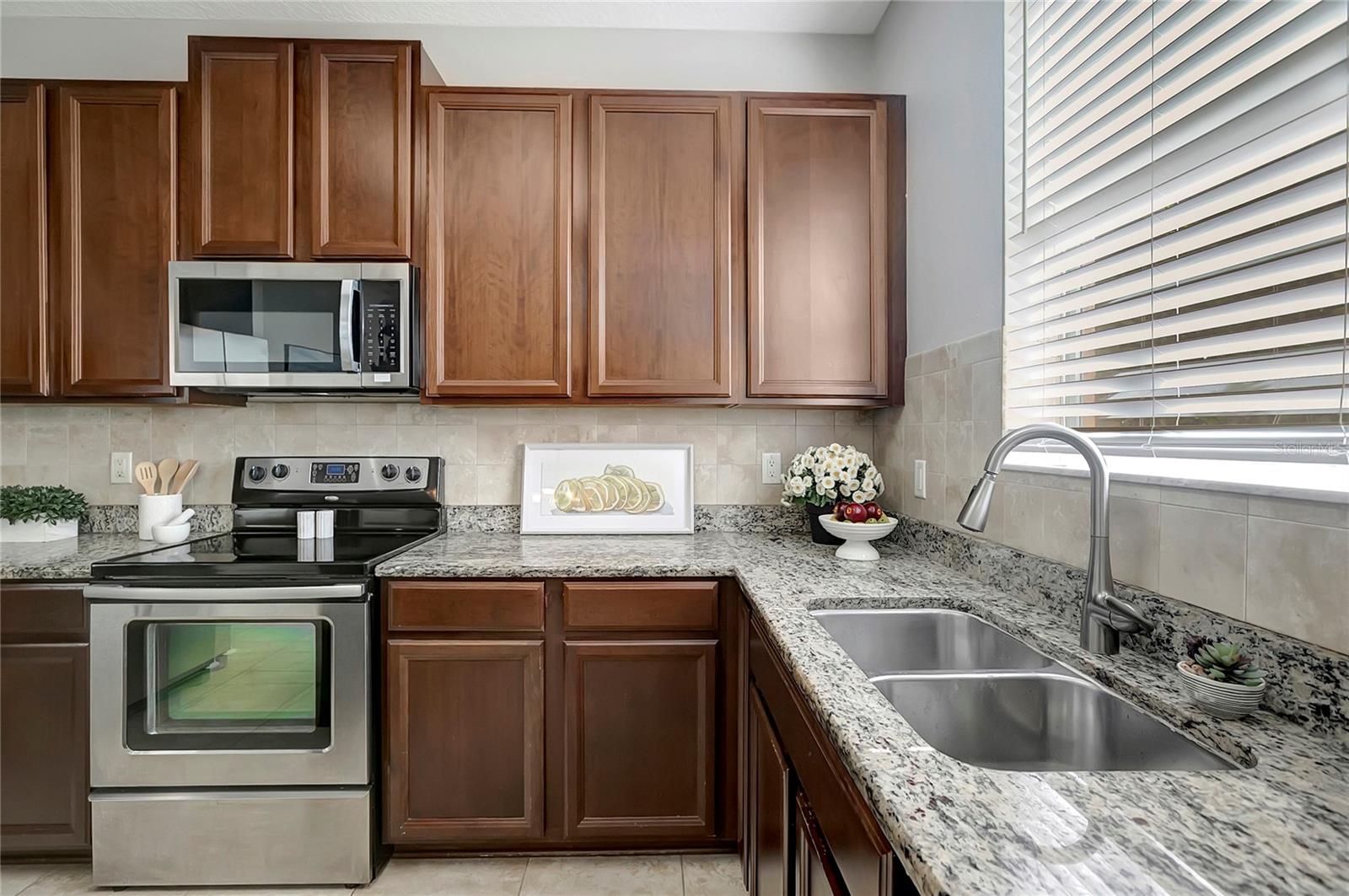 EASTON PARK PH 3 - Residential