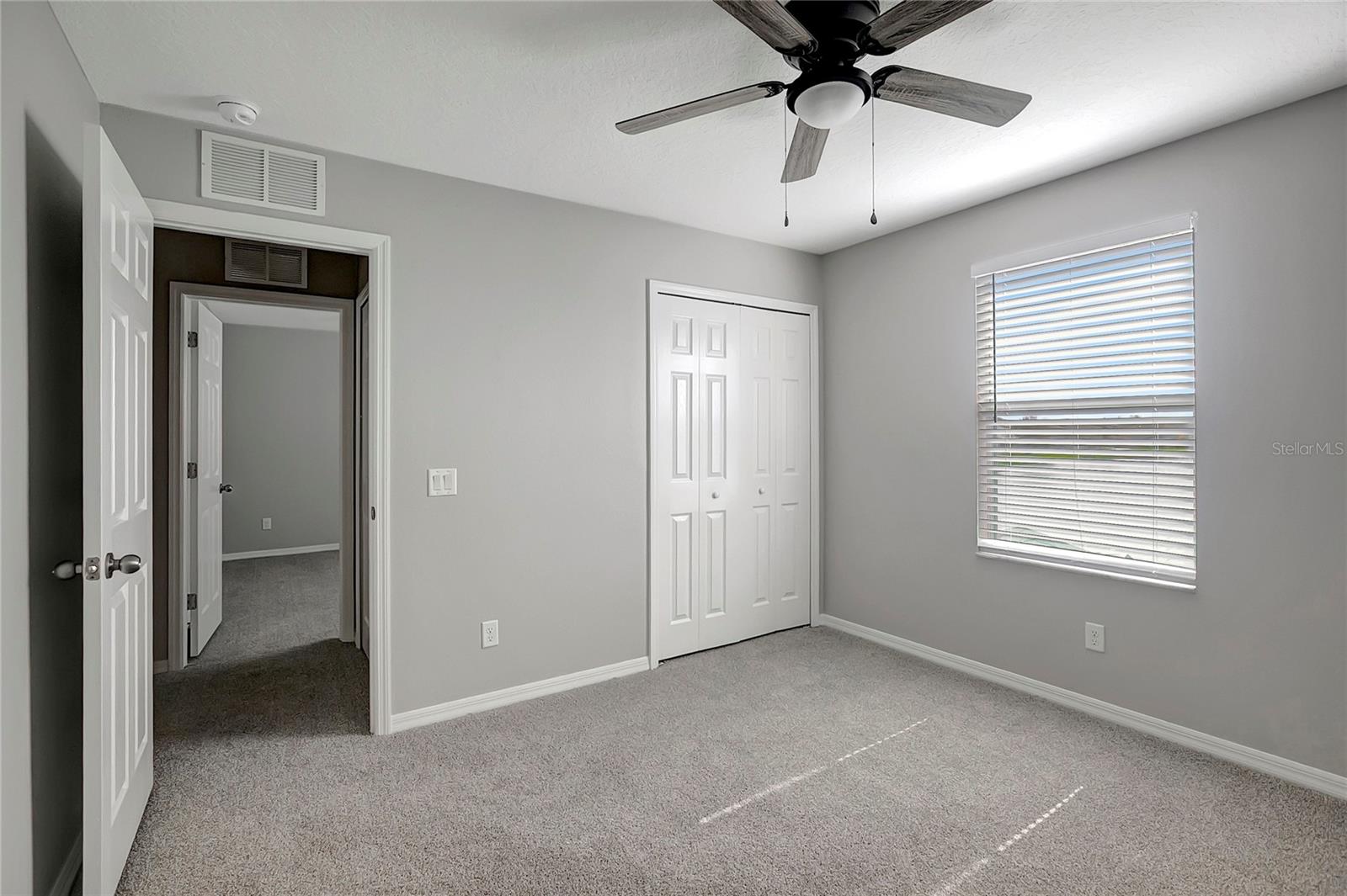 EASTON PARK PH 3 - Residential