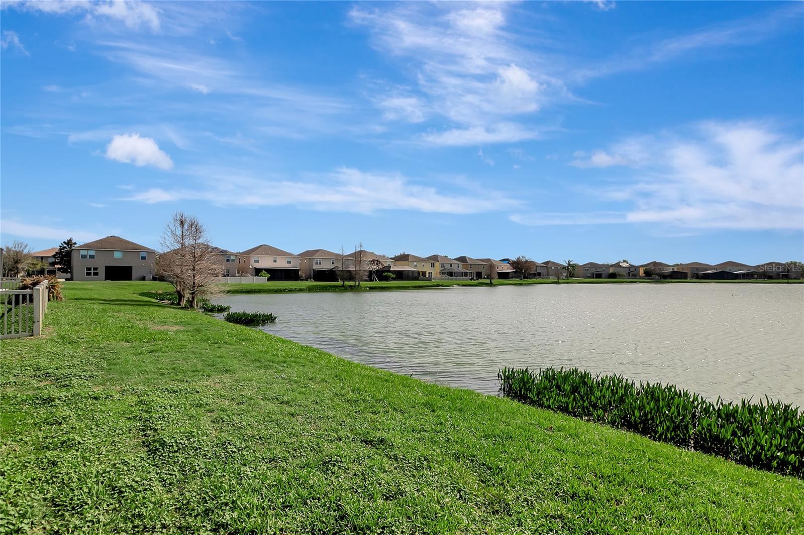 EASTON PARK PH 3 - Residential