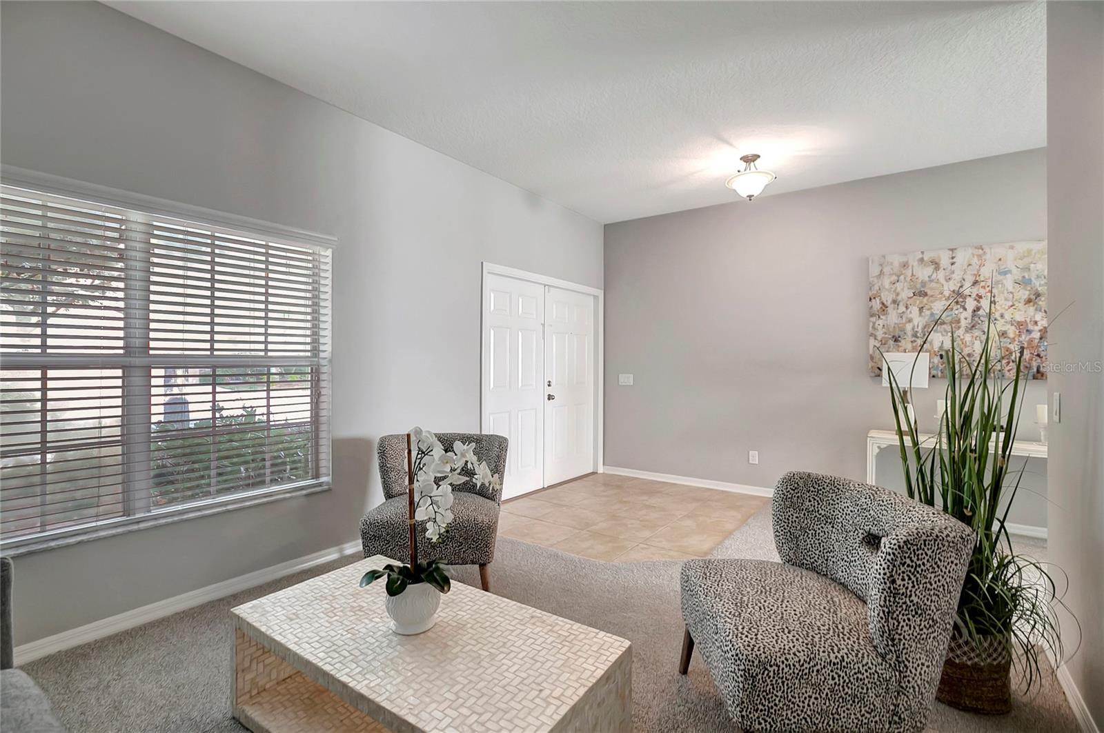 EASTON PARK PH 3 - Residential