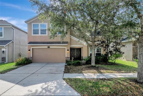 Photo of 10653 Pictorial Park Drive, Tampa, FL 33647 (MLS # TB8488323)