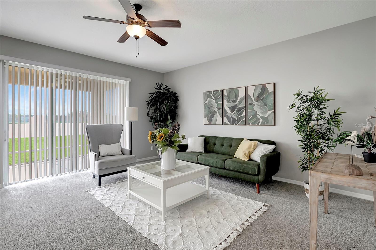 EASTON PARK PH 3 - Residential