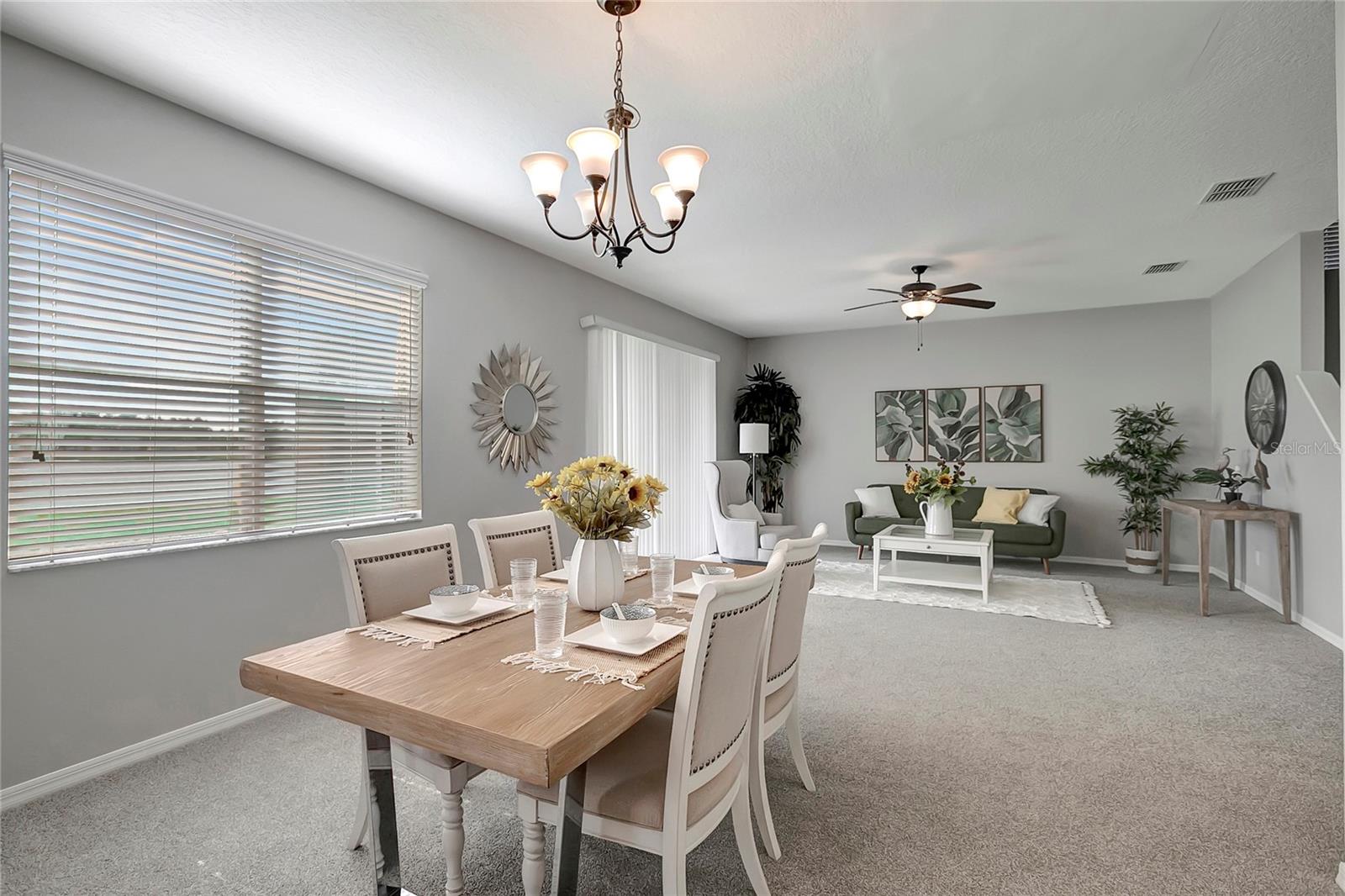 EASTON PARK PH 3 - Residential