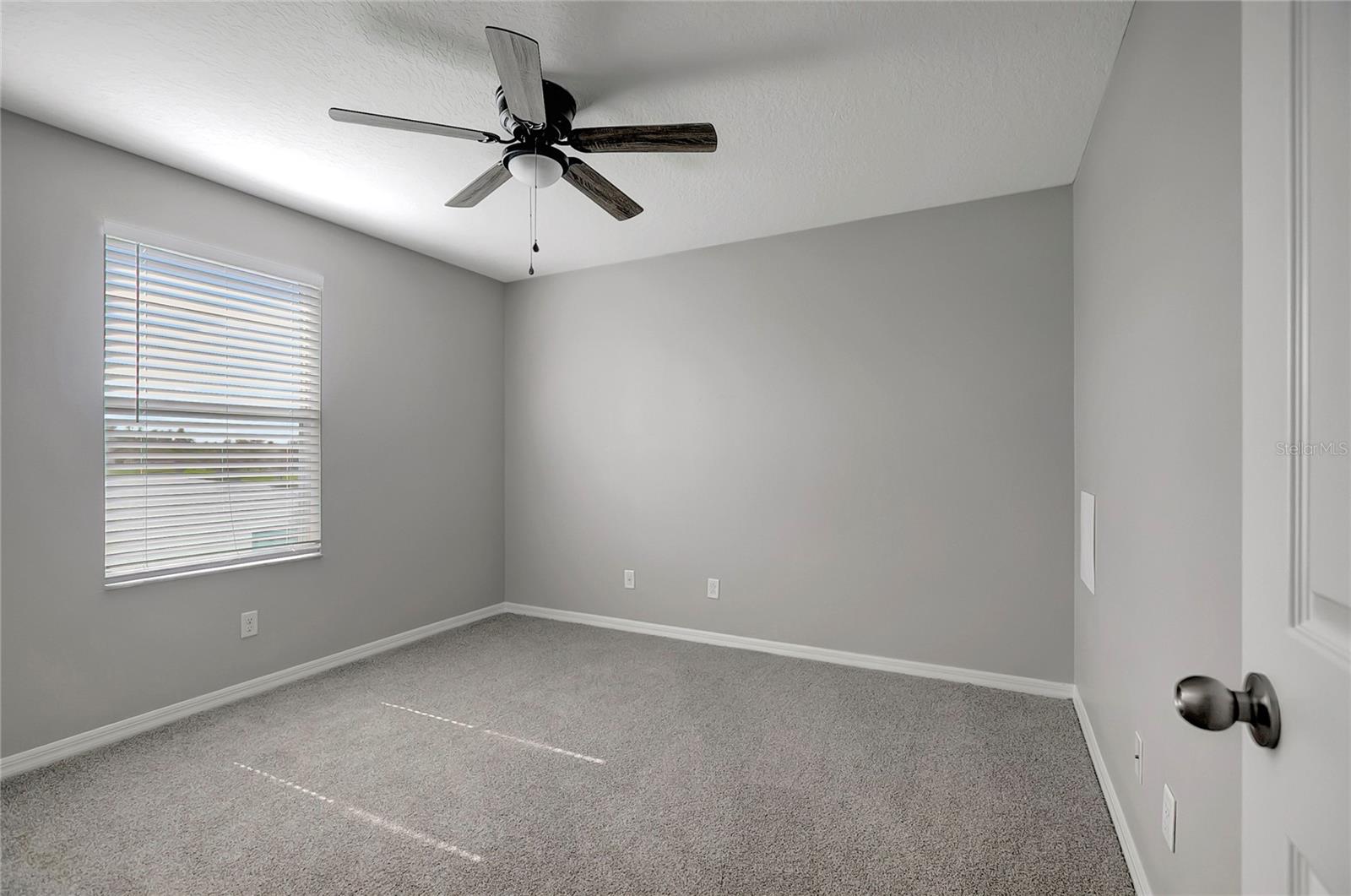 EASTON PARK PH 3 - Residential