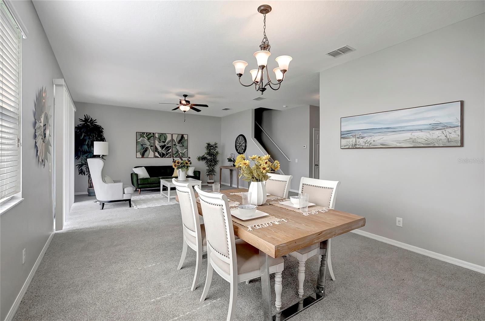 EASTON PARK PH 3 - Residential