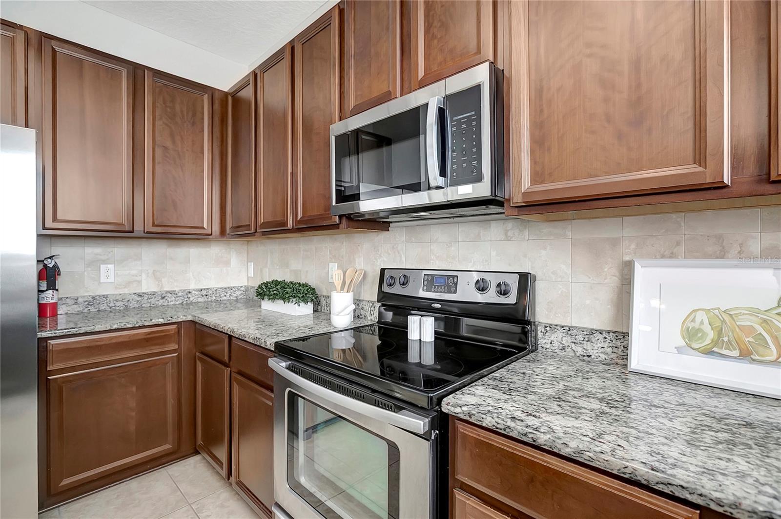 EASTON PARK PH 3 - Residential