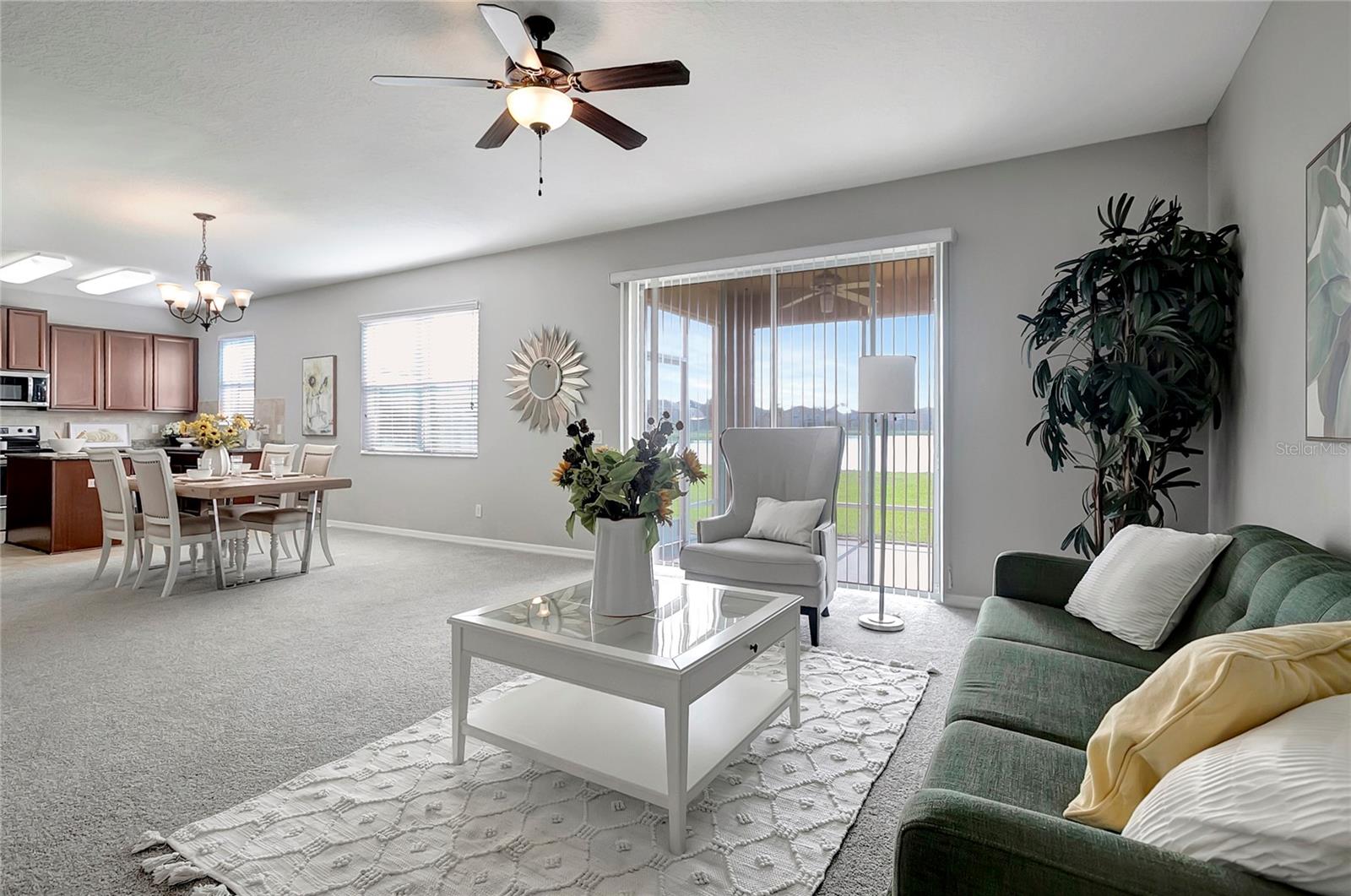 EASTON PARK PH 3 - Residential