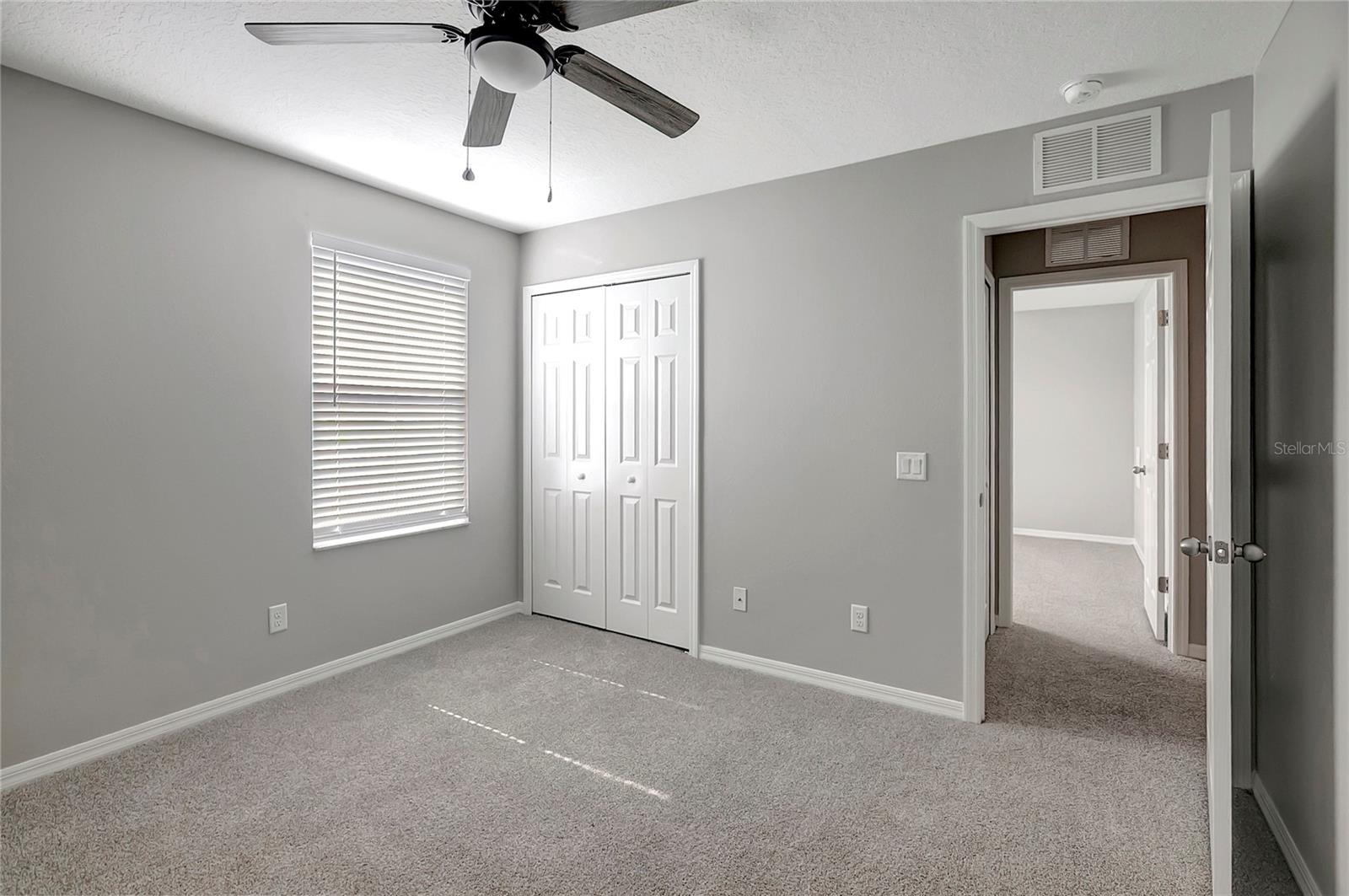 EASTON PARK PH 3 - Residential