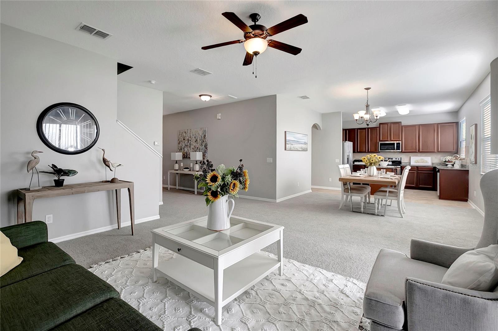 EASTON PARK PH 3 - Residential