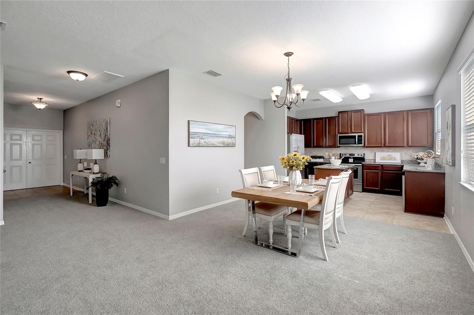 EASTON PARK PH 3 - Residential