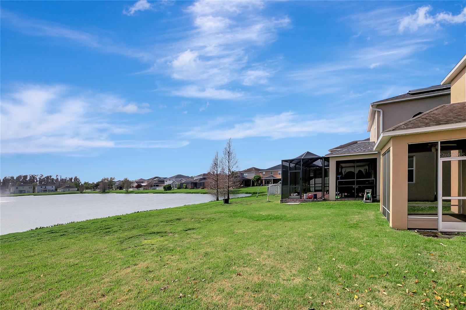 EASTON PARK PH 3 - Residential