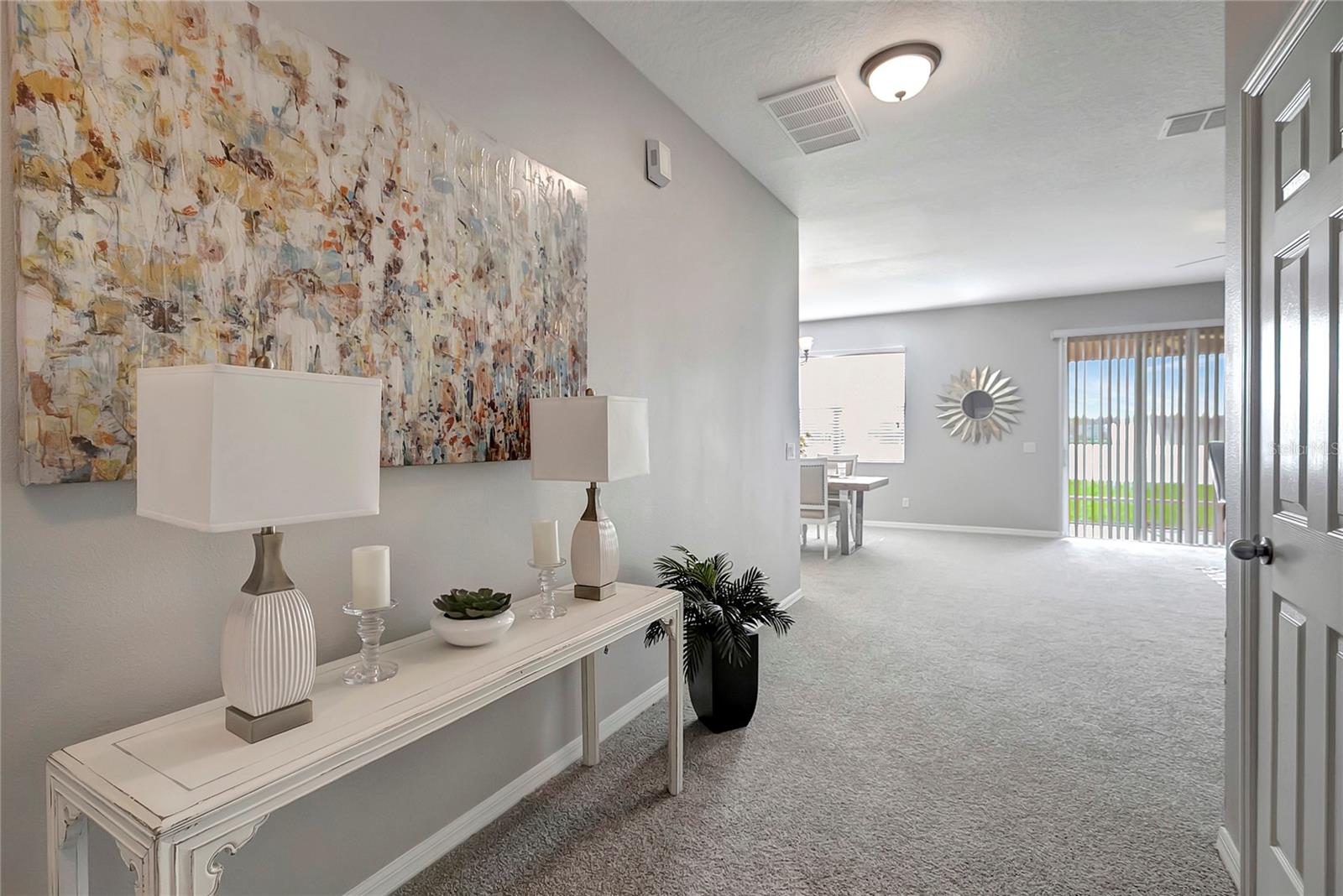 EASTON PARK PH 3 - Residential