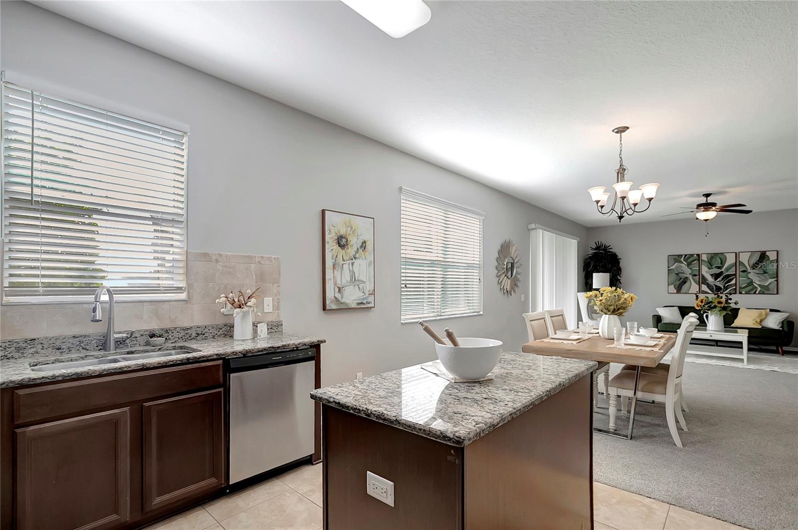 EASTON PARK PH 3 - Residential