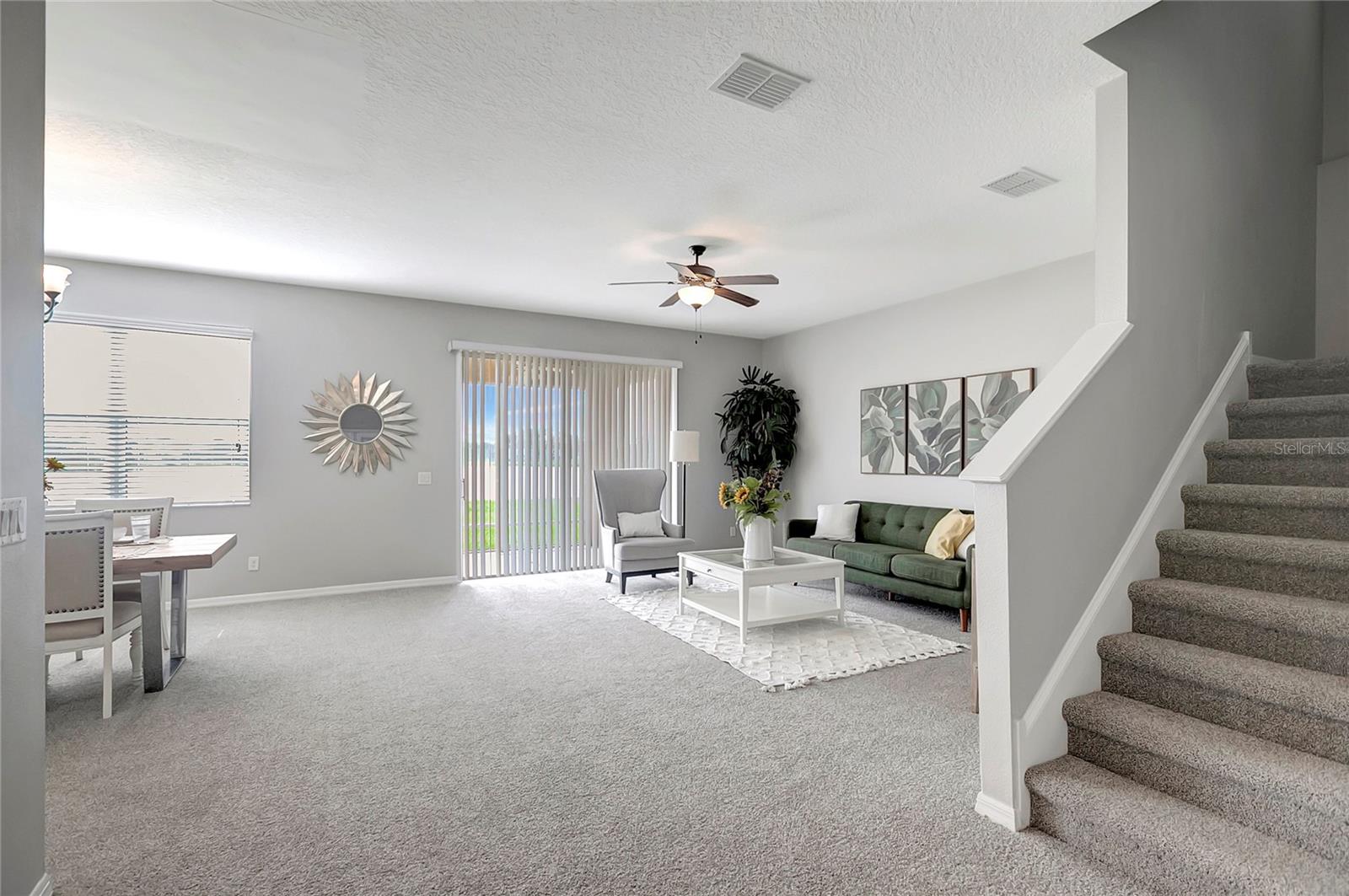 EASTON PARK PH 3 - Residential