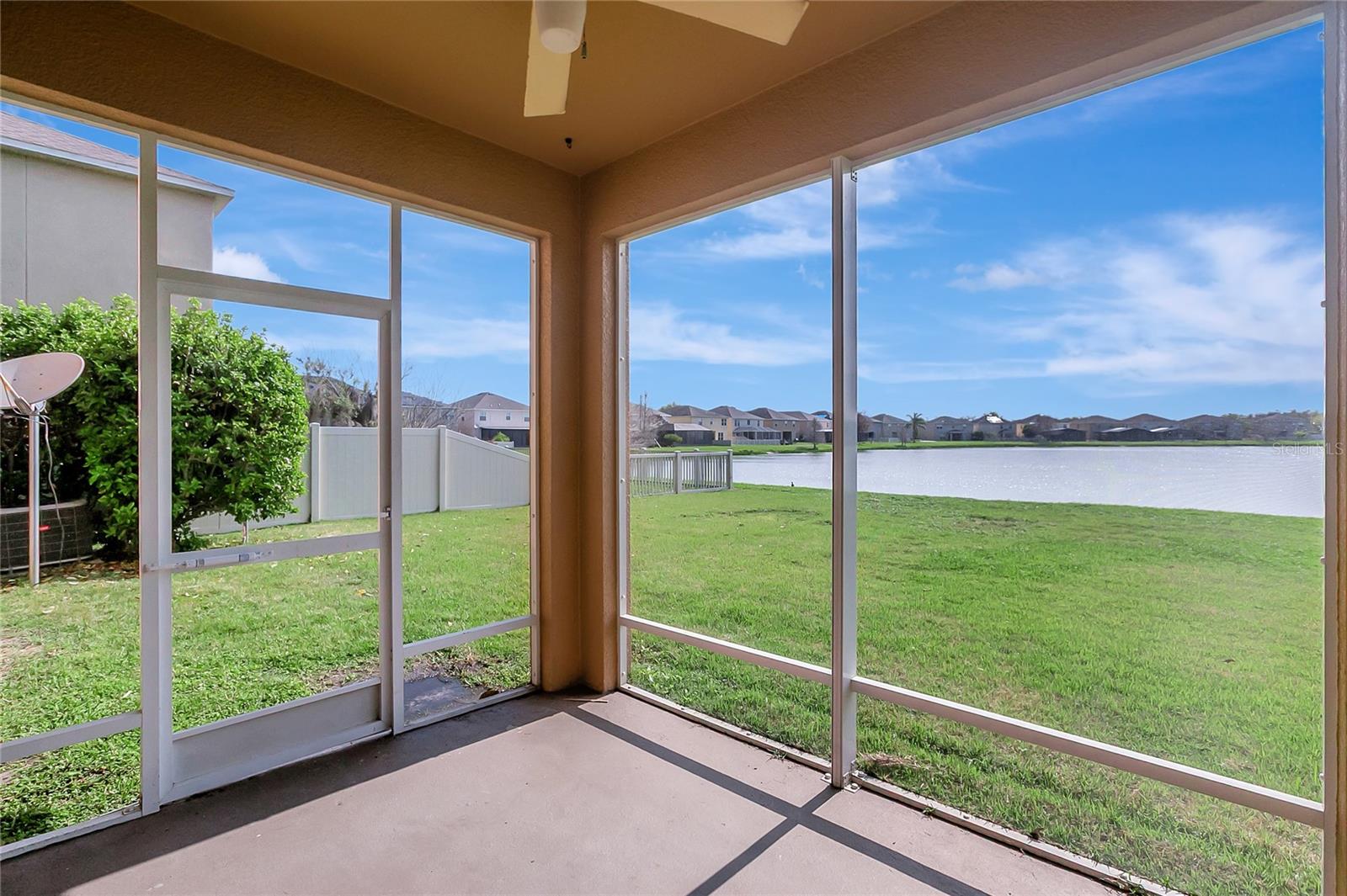 EASTON PARK PH 3 - Residential