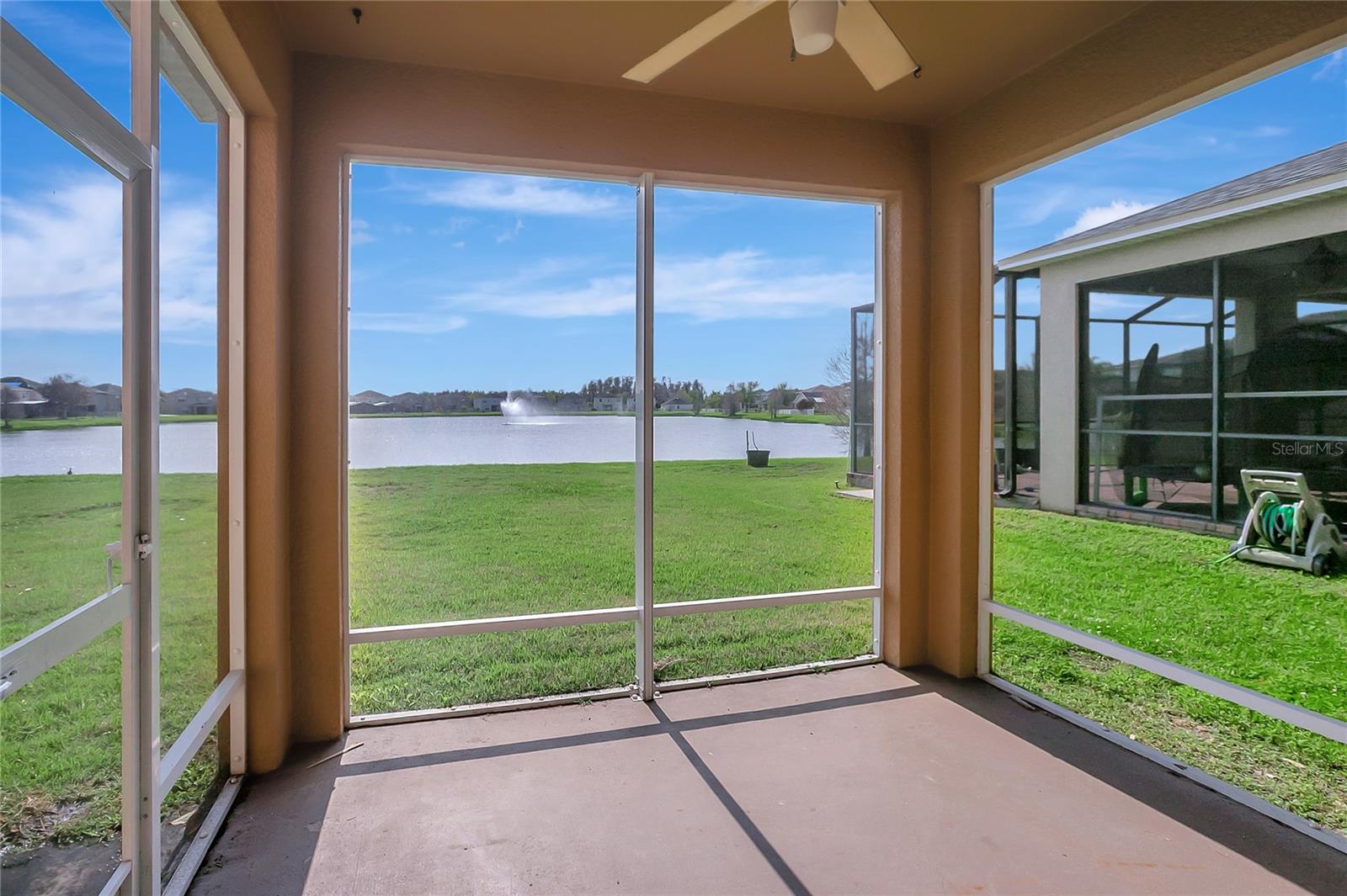 EASTON PARK PH 3 - Residential