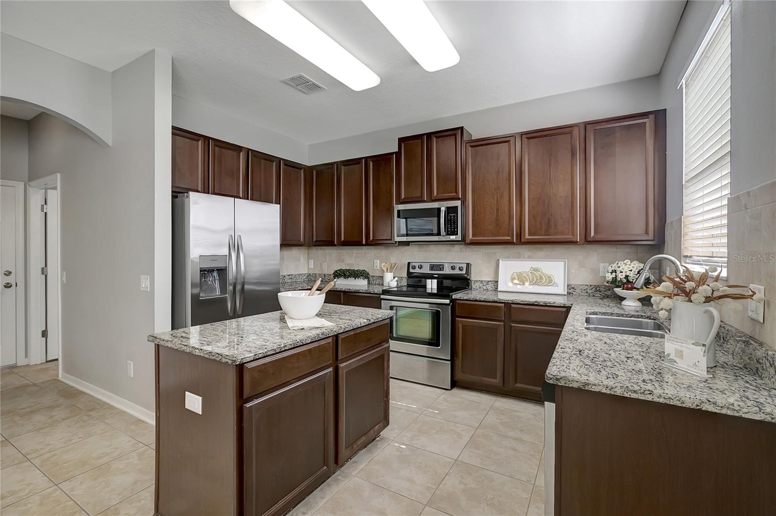 EASTON PARK PH 3 - Residential