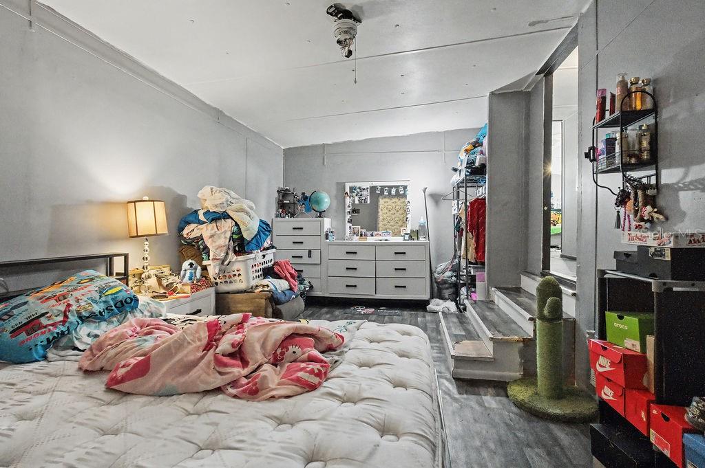 LITTLE LAKE WEIR ADD 01 - Residential