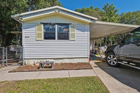 14541 SE 91ST TERRACE SUMMERFIELD FL 34491