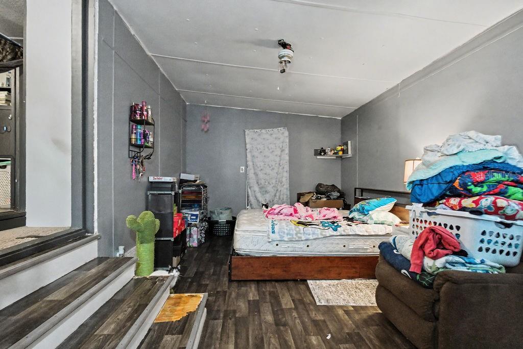 LITTLE LAKE WEIR ADD 01 - Residential