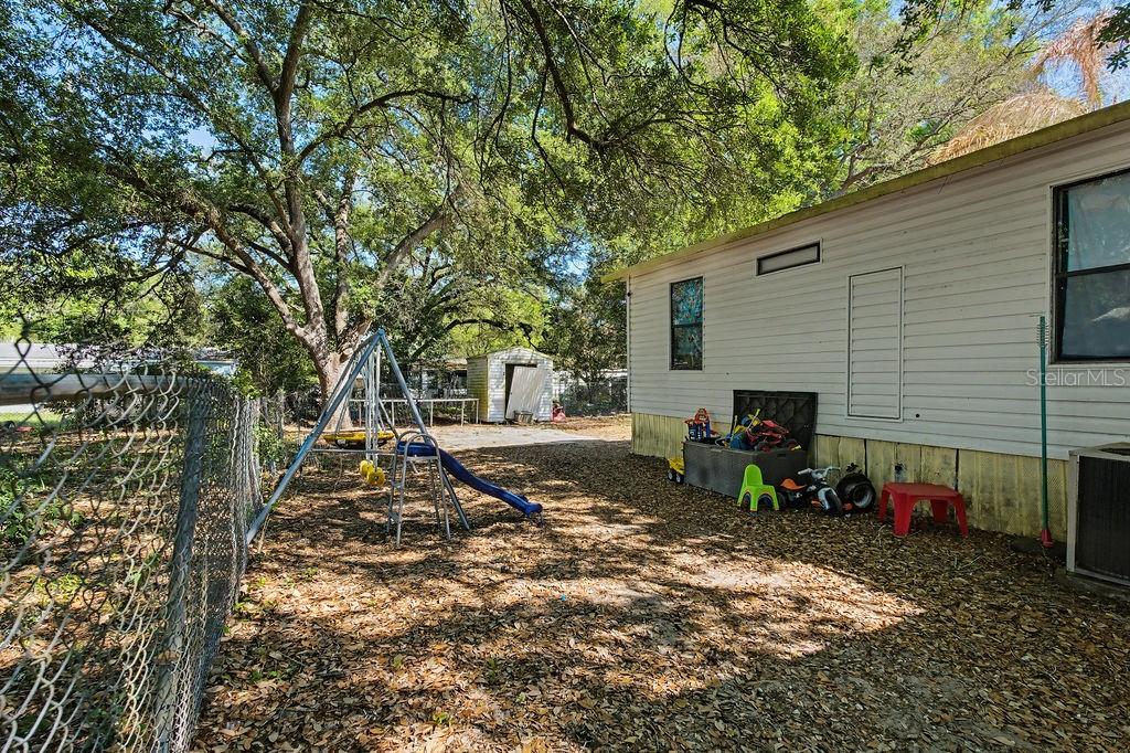 LITTLE LAKE WEIR ADD 01 - Residential