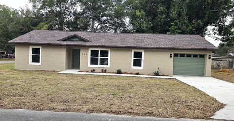 Photo of 202 NW 21st Avenue, Ocala, FL 34475 (MLS # OM708538)