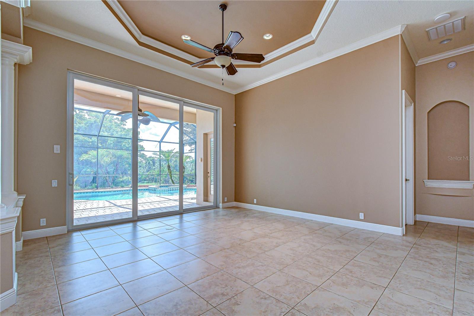 PASCO SUNSET LAKES - Residential