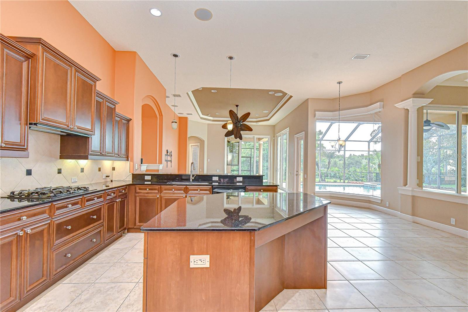 PASCO SUNSET LAKES - Residential