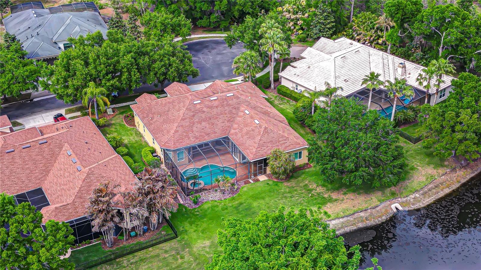 21338 LAKE VIENNA DRIVE DRIVE