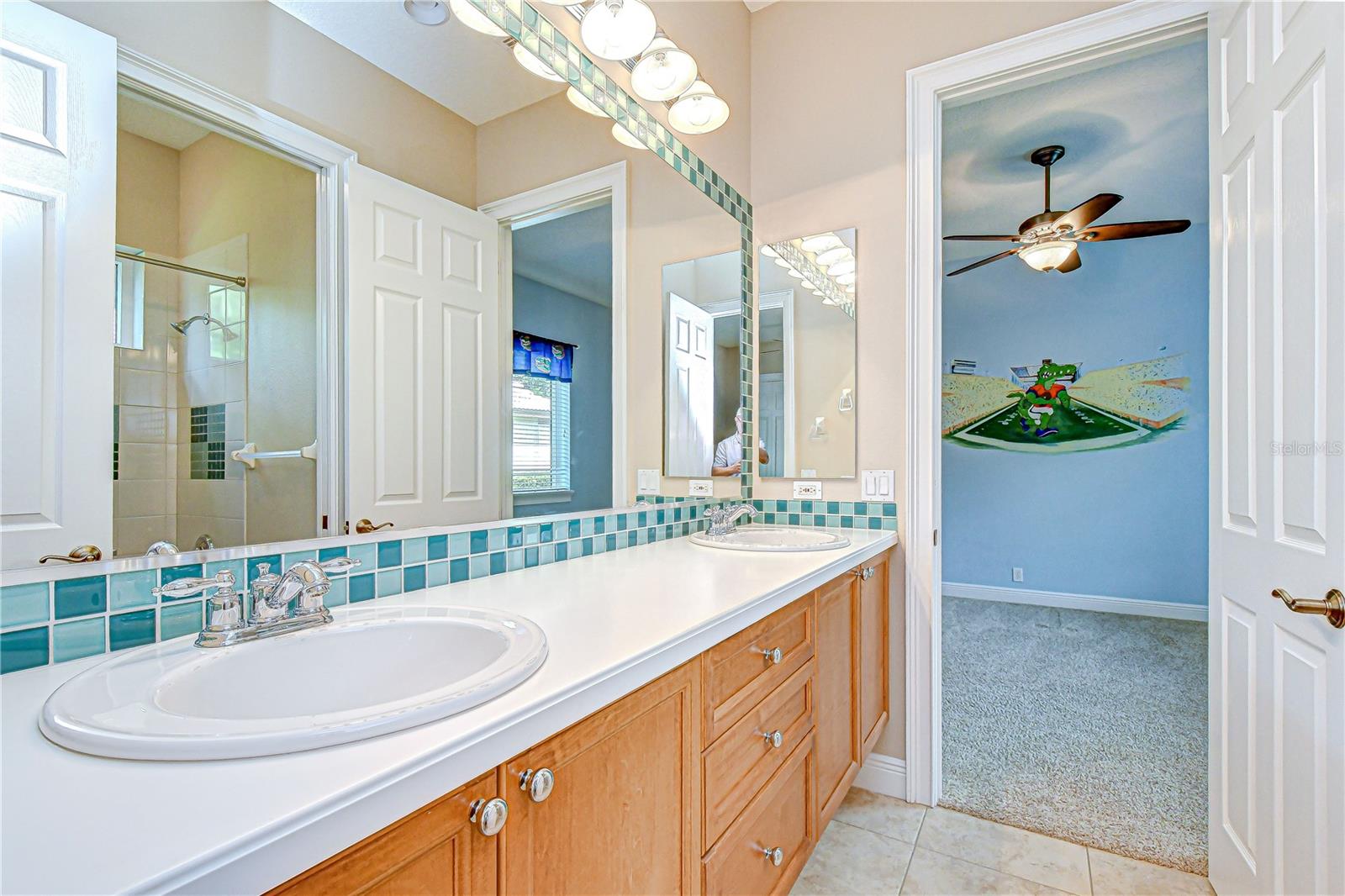 PASCO SUNSET LAKES - Residential