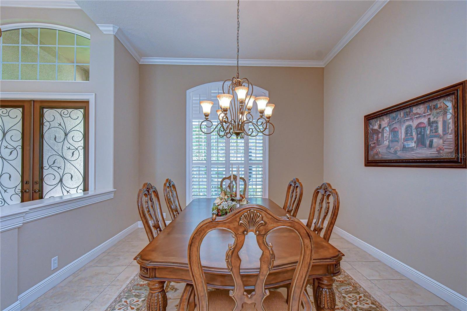 PASCO SUNSET LAKES - Residential