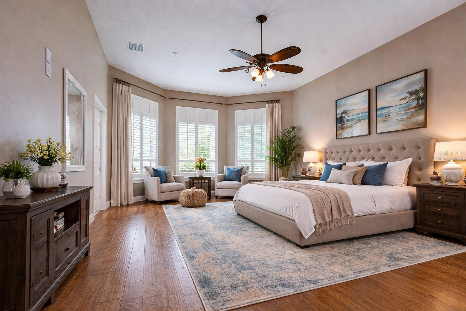 PASCO SUNSET LAKES - Residential