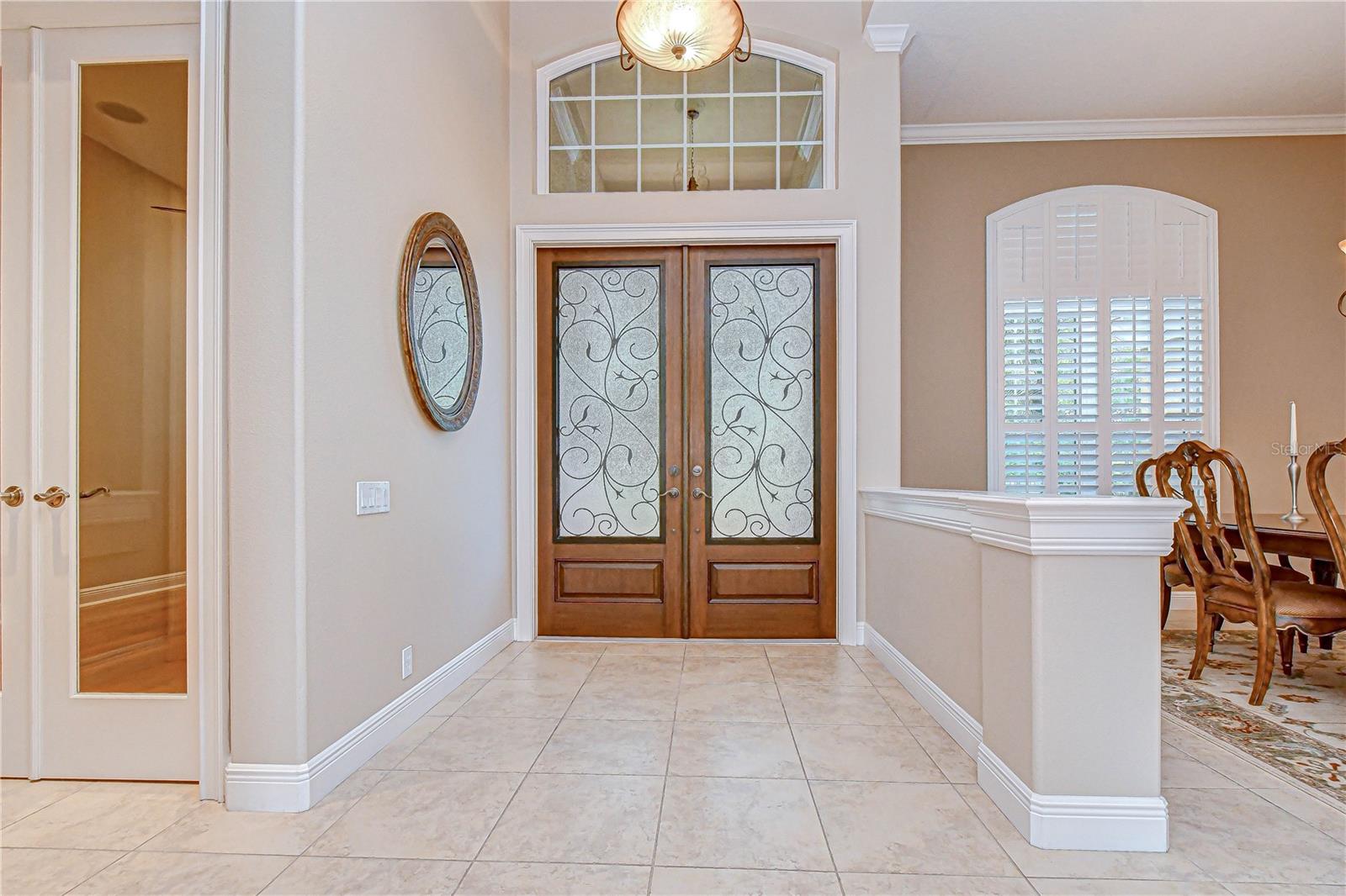 PASCO SUNSET LAKES - Residential