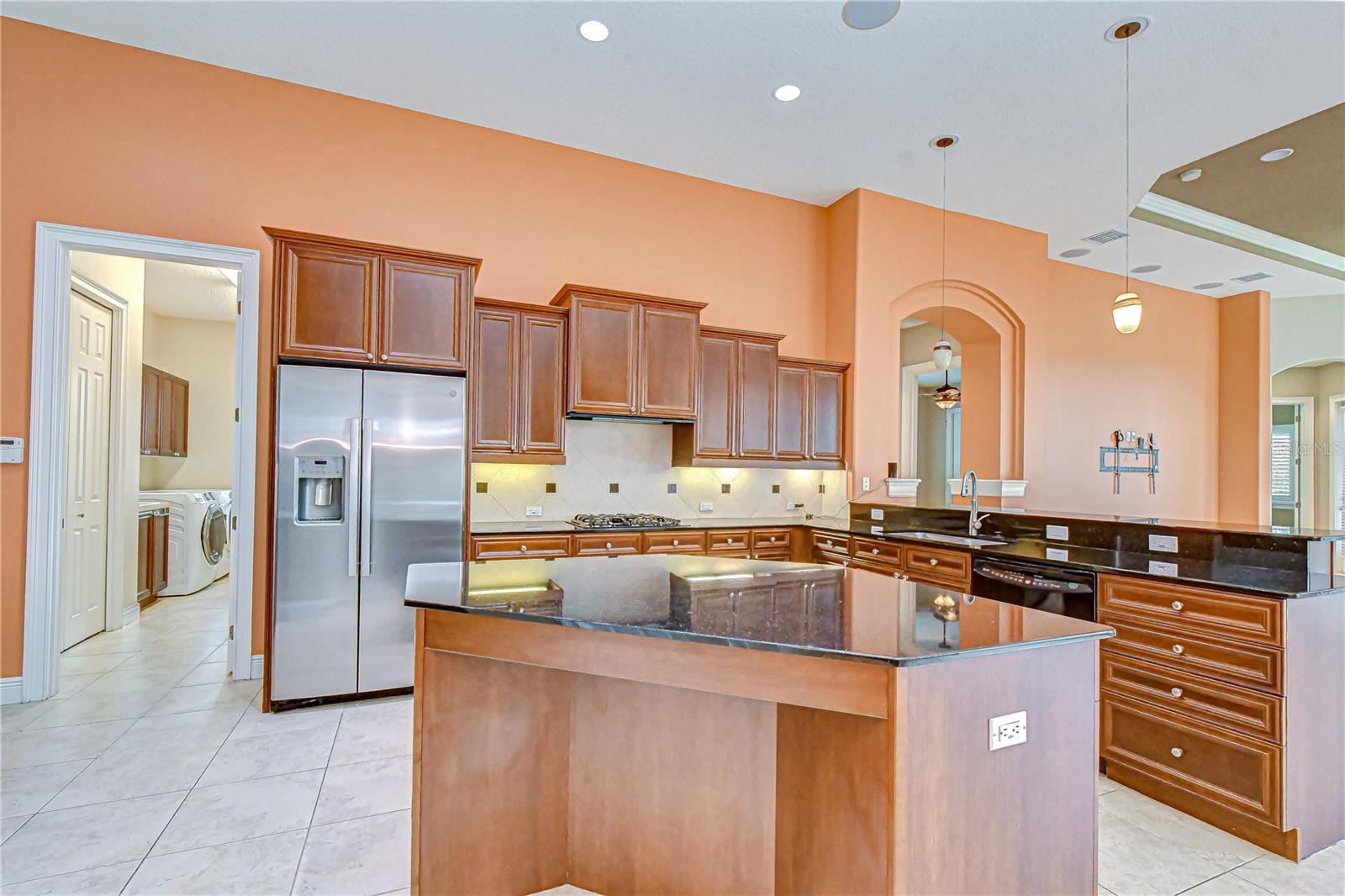 PASCO SUNSET LAKES - Residential